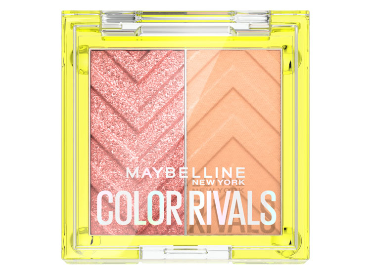 SOMBRA DE OJOS DÚO MAYBELLINE EXTRA X LOWKEY - 3