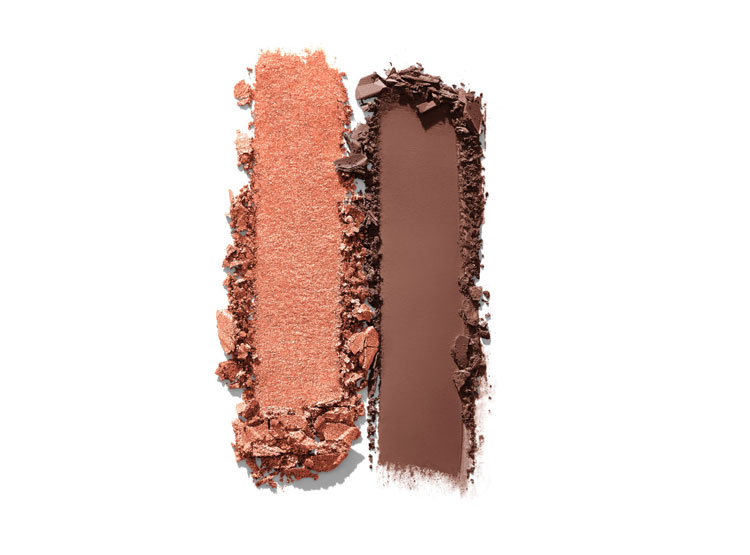 SOMBRA DE OJOS DÚO MAYBELLINE SPICY X SUAVE - 2