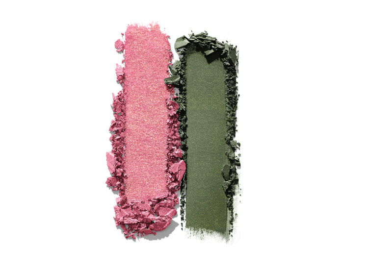 SOMBRA DE OJOS DÚO MAYBELLINE URBAN X WILD - 2
