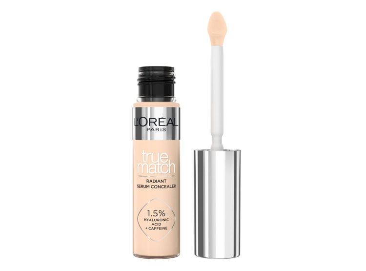CORRECTOR LOREAL TRUE MATCH RADIANT SERUM - 1