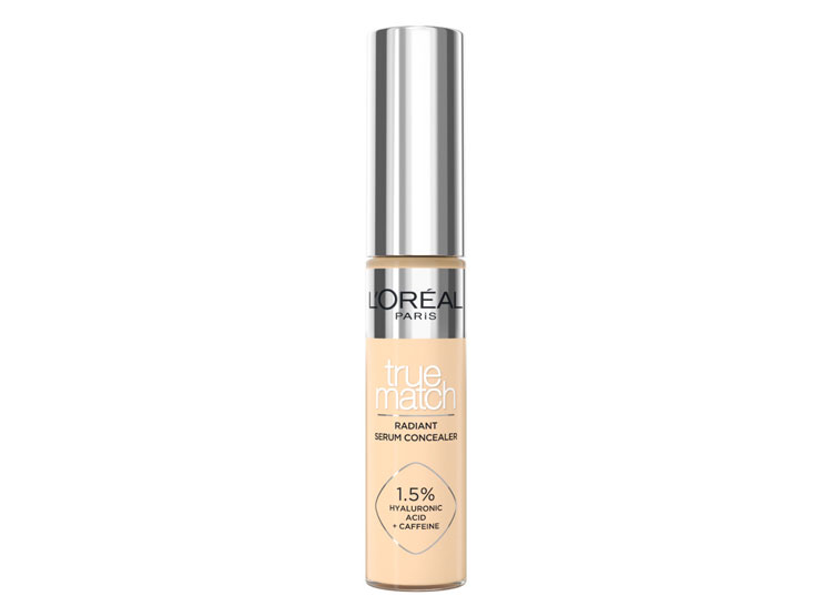 CORRECTOR LOREAL TRUE MATCH RADIANT SERUM 10 ML - 3
