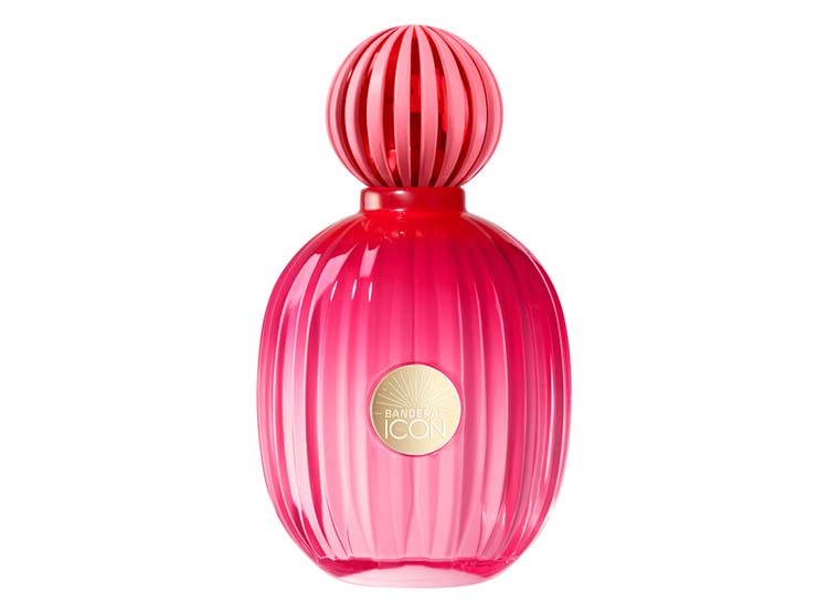 SET PERFUME ANTONIO BANDERAS THE ICON FEMME MUJER EDP 50 ML+ DESODORANTE 150 ML - 2