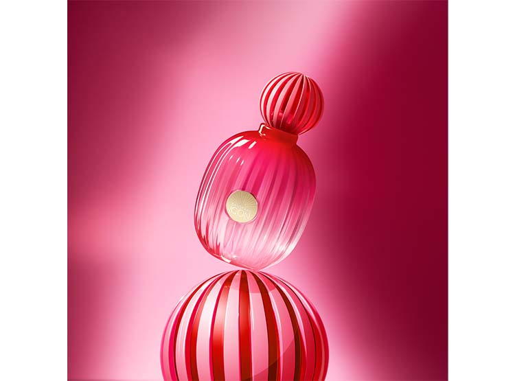 SET PERFUME ANTONIO BANDERAS THE ICON FEMME MUJER EDP 50 ML+ DESODORANTE 150 ML - 5