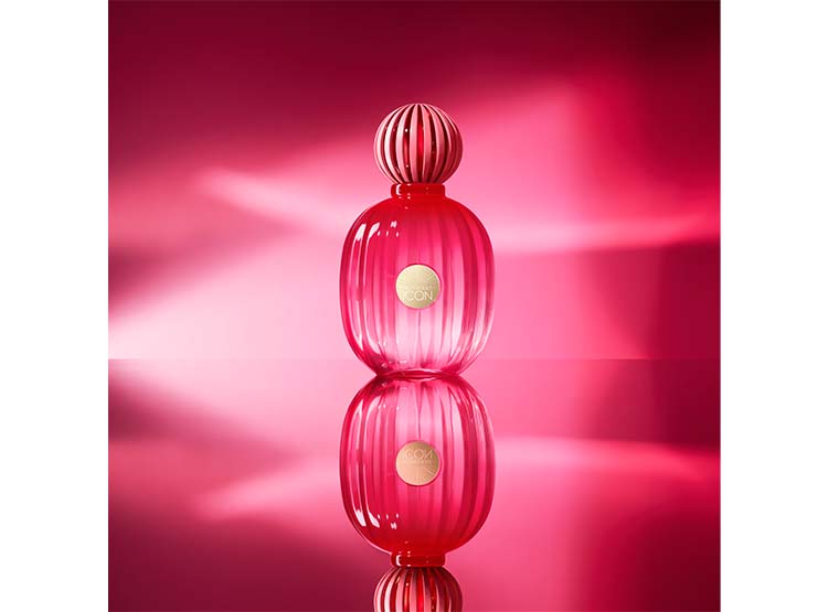 SET PERFUME ANTONIO BANDERAS THE ICON FEMME MUJER EDP 50 ML+ DESODORANTE 150 ML - 7