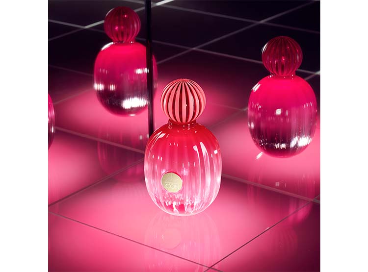 SET PERFUME ANTONIO BANDERAS THE ICON FEMME MUJER EDP 50 ML+ DESODORANTE 150 ML - 8