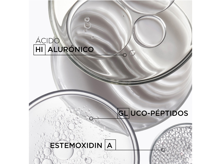 SHAMPOO ESPESANTE CABELLO FINO KÉRASTASE BAIN DENSITÉ HOMME DENSIFIQUE 250 ML - 4