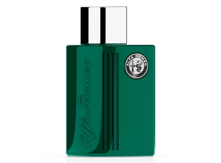 perfume green de hombre