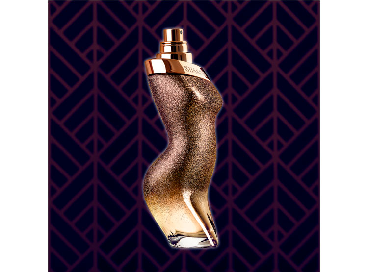 SET PERFUME SHAKIRA DANCE MIDNIGHT MUJER EDT 80 ML+ DESODORANTE 150 ML - 6