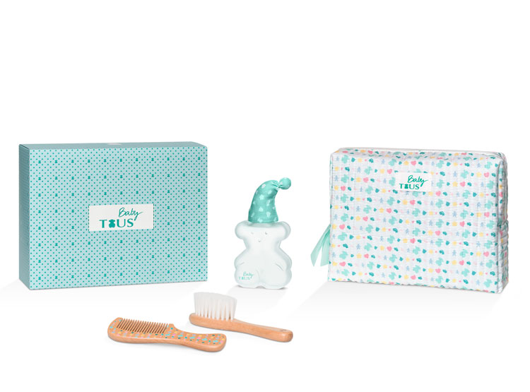 SER PERFUME TOUS BABY 100 ML - 1