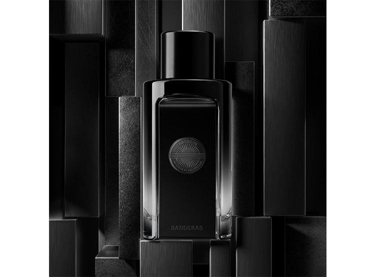 PERFUME ANTONIO BANDERAS THE ICON THE PERFUME HOMBRE EDP 200 ML - 6
