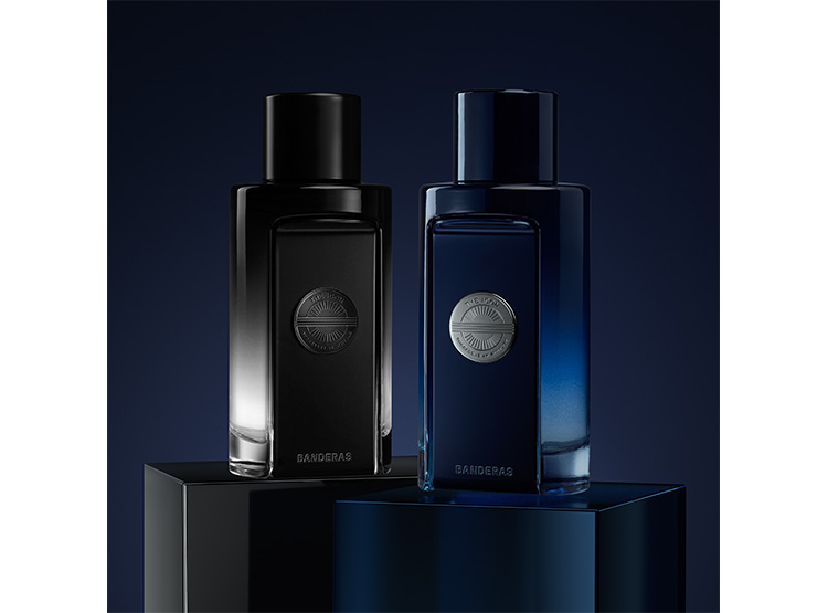 PERFUME ANTONIO BANDERAS THE ICON THE PERFUME HOMBRE EDP 200 ML - 7