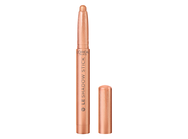 SOMBRA DE OJOS LOREAL LE SHADOW STICK - 3