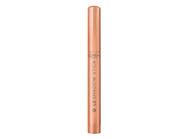 SOMBRA DE OJOS LOREAL LE SHADOW STICK - 1
