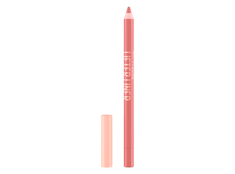 DELINEADOR DE LABIOS MAYBELLINE NEW YORK LIFTER LINER - 3