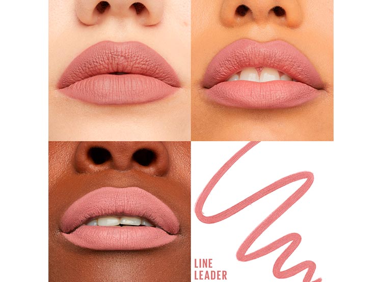 DELINEADOR DE LABIOS MAYBELLINE NEW YORK LIFTER LINER - 4