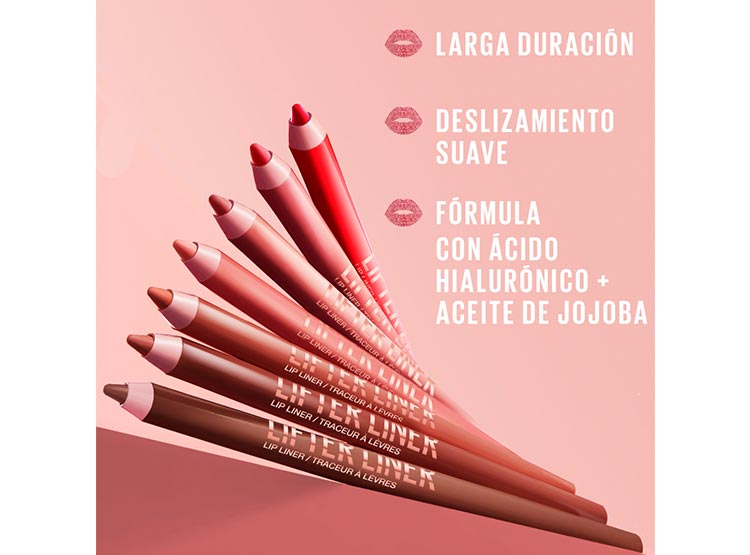 DELINEADOR DE LABIOS MAYBELLINE NEW YORK LIFTER LINER - 6