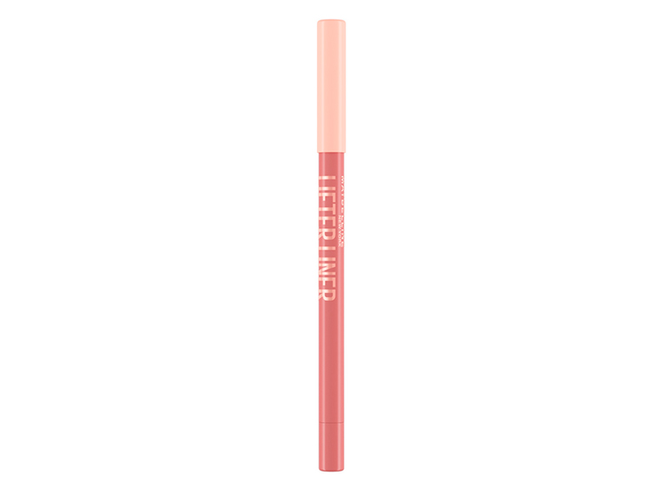 DELINEADOR DE LABIOS MAYBELLINE NEW YORK LIFTER LINER - 1