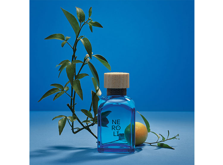PERFUME ADOLFO DOMÍNGUEZ NEROLI HOMBRE EDT 120 ML - 6