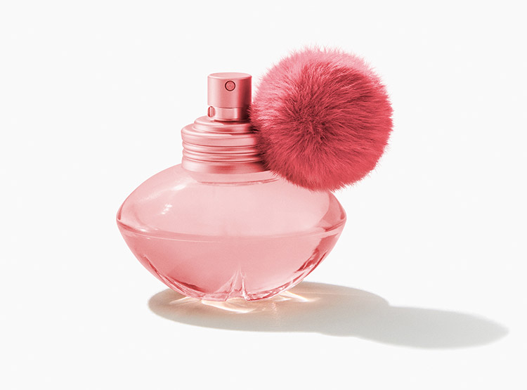 PERFUME SHAKIRA S BLUSH KISS MUJER EDT 80 ML - 3