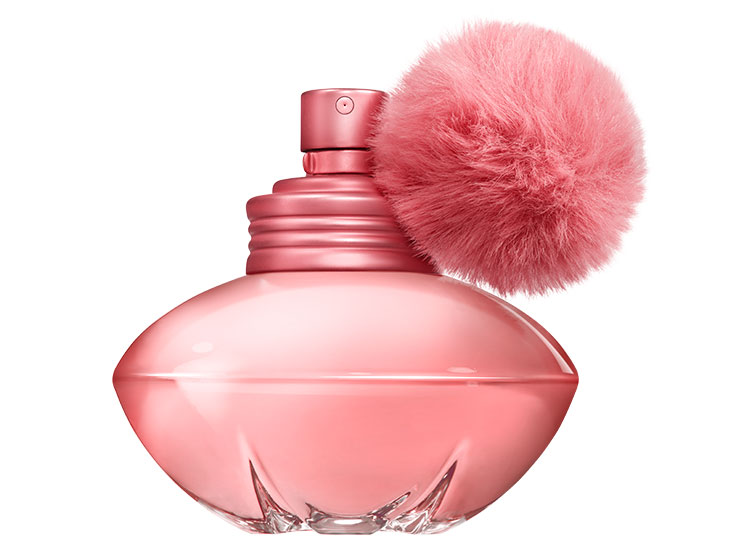 PERFUME SHAKIRA S BLUSH KISS MUJER EDT 80 ML - 1