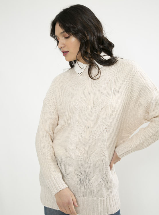 SWEATER BARBADOS - 2