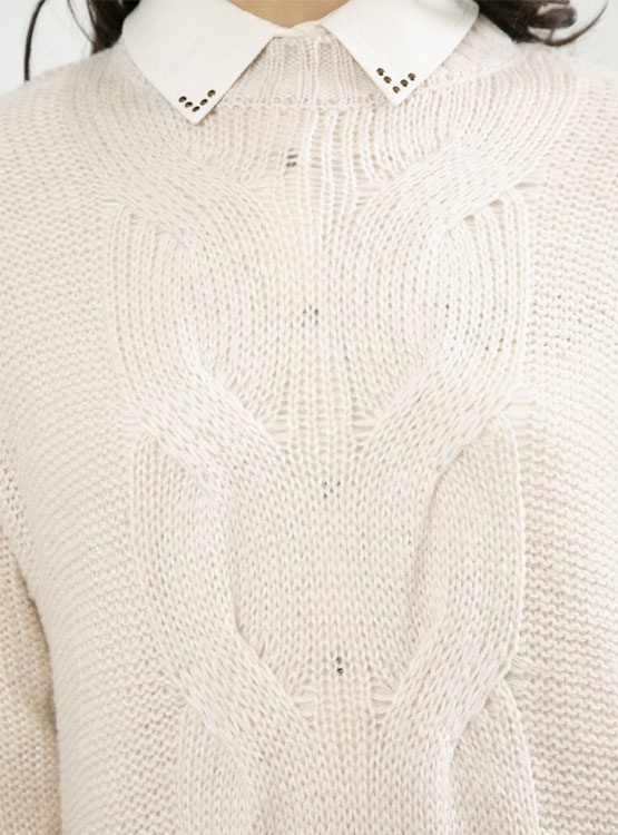 SWEATER BARBADOS - 4