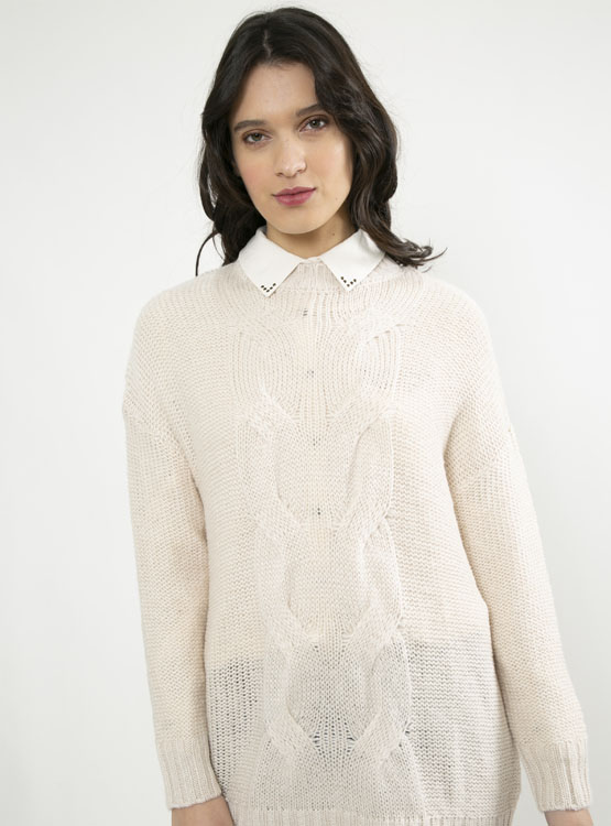 SWEATER BARBADOS - 1