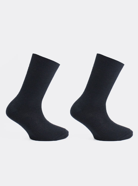PACK 2 CALCETINES MONARCH - 1