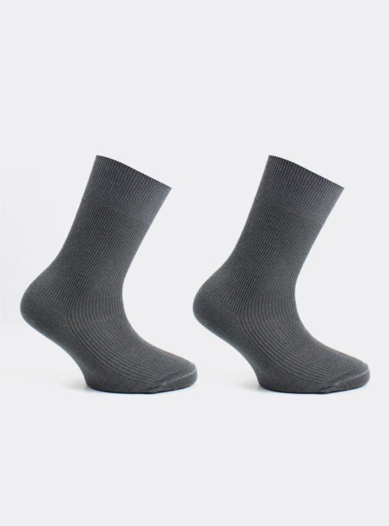 PACK 2 CALCETINES MONARCH - 1