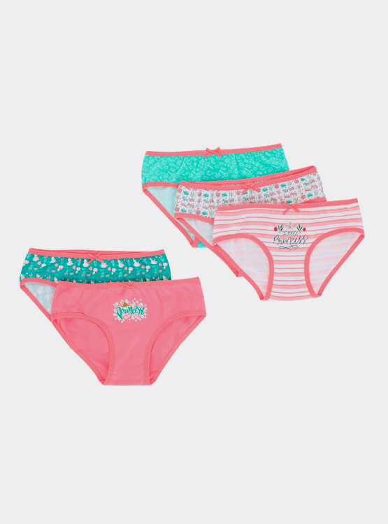 PACK BIKINIS MOTA - 2