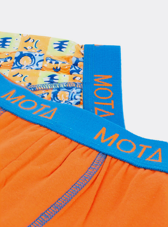 PACK X2 BOXER MOTA - 4
