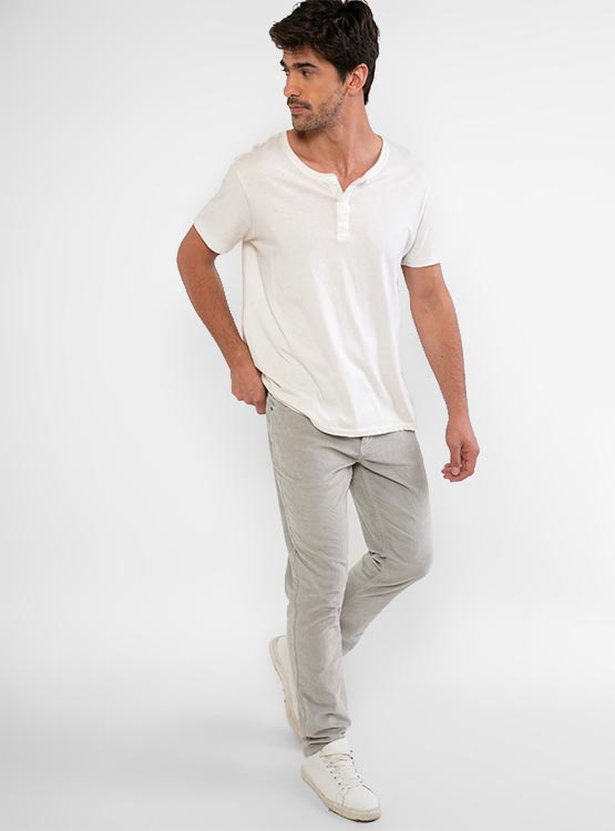 Ripley - JEANS LEE MACKY 134836V21 CALCE SLIM