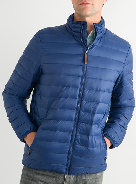 PARKA REGATTA - 2