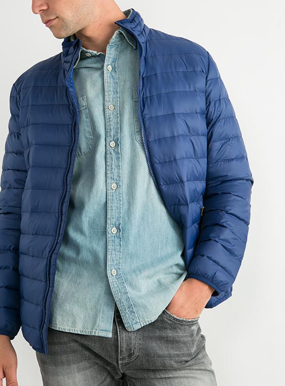 PARKA REGATTA