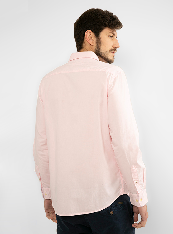 CAMISA REGATTA - 2