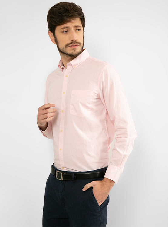 CAMISA REGATTA - 3