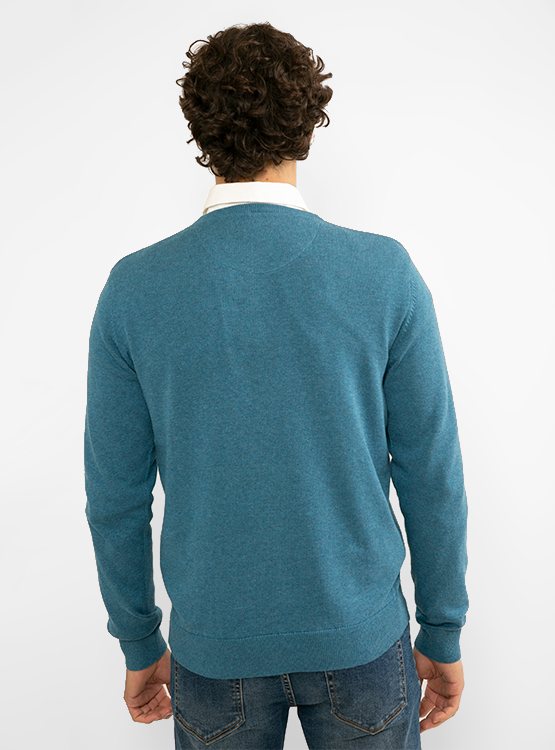Pull Polaire Regatta King II - Mixte - Tissu Recyclé 170g/m² - Chaud Et Confortable