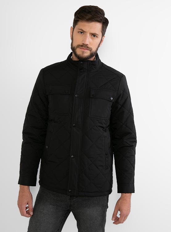 CHAQUETA QUILTED REGATTA - 2