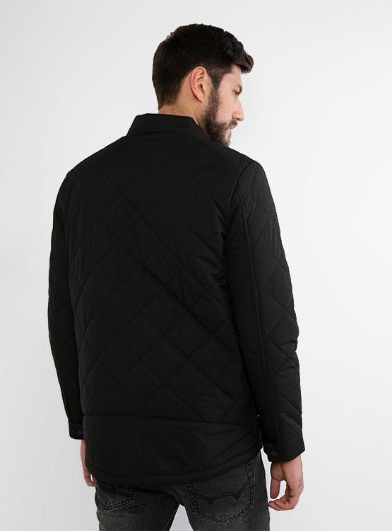 CHAQUETA QUILTED REGATTA - 3
