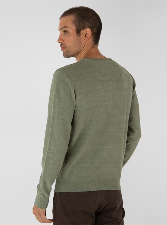Regatta Felpa di pile Montes RMA212 Arancione Regular Fit