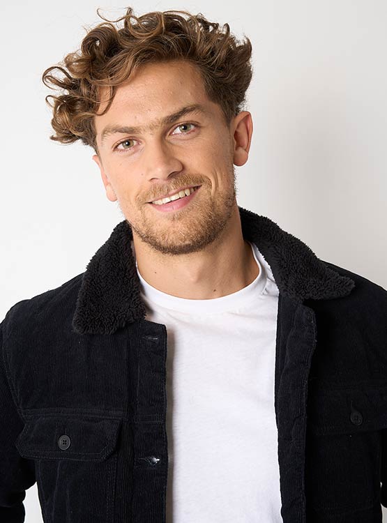 Fida Jacket