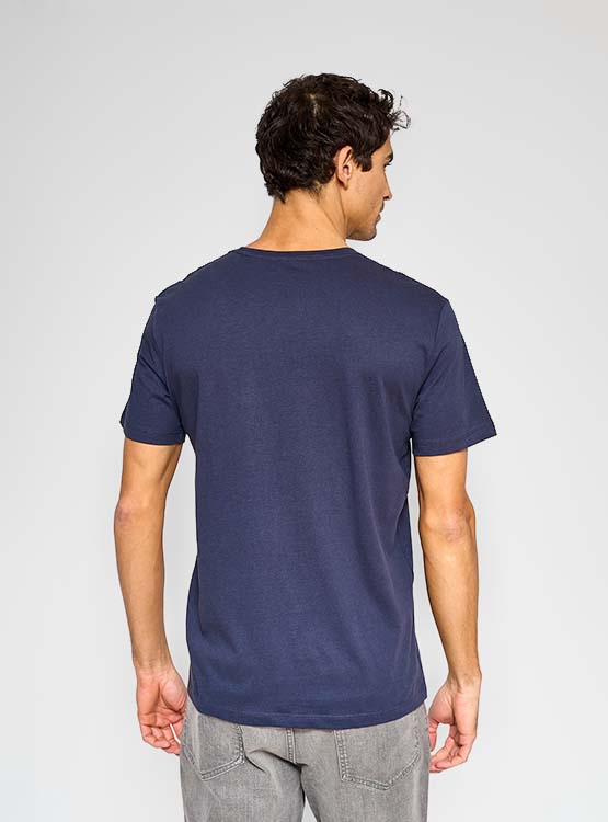 POLERA REGATTA MANGA CORTA BÁSICA - 2