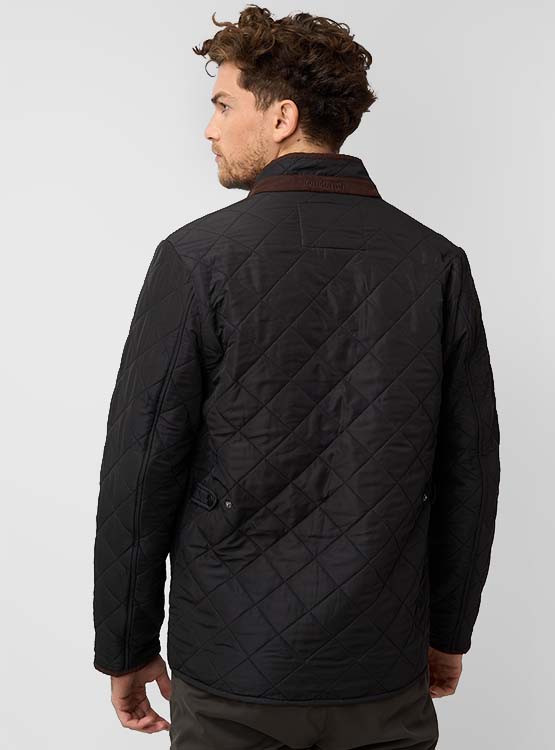 CHAQUETA QUILT CACHAREL - 3