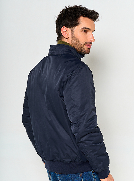 CHAQUETA CACHAREL BOMBER - 3