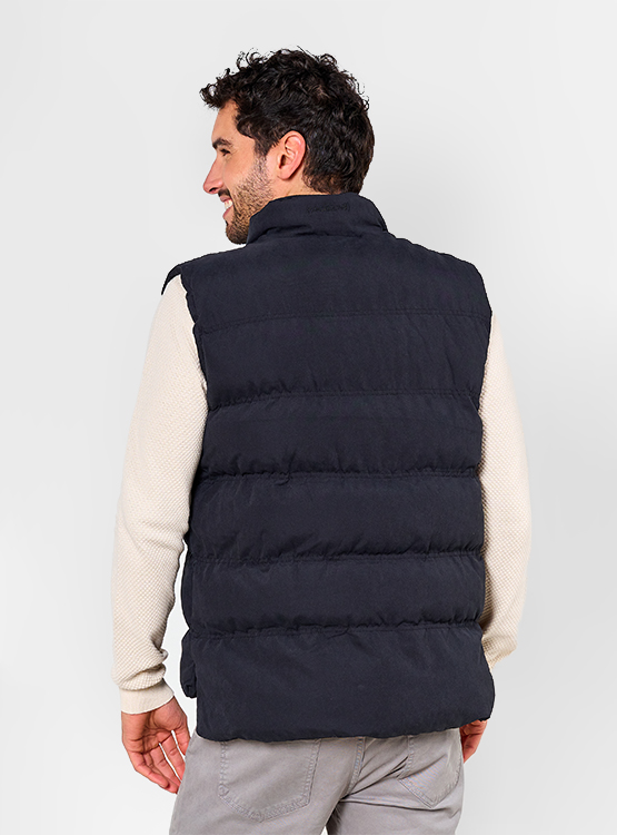CHAQUETA CACHAREL DETALLES COTELÉ - 2