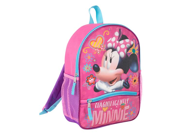 Ripley - MOCHILA MINNIE BTS 14\