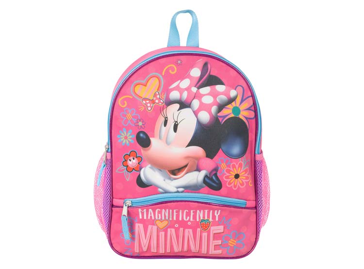 Ripley - MOCHILA MINNIE BTS 14\