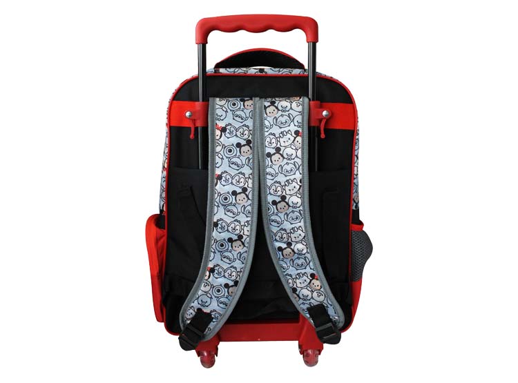 Ripley - MOCHILA TSUM TSUM TROLLEY 2 19 LT