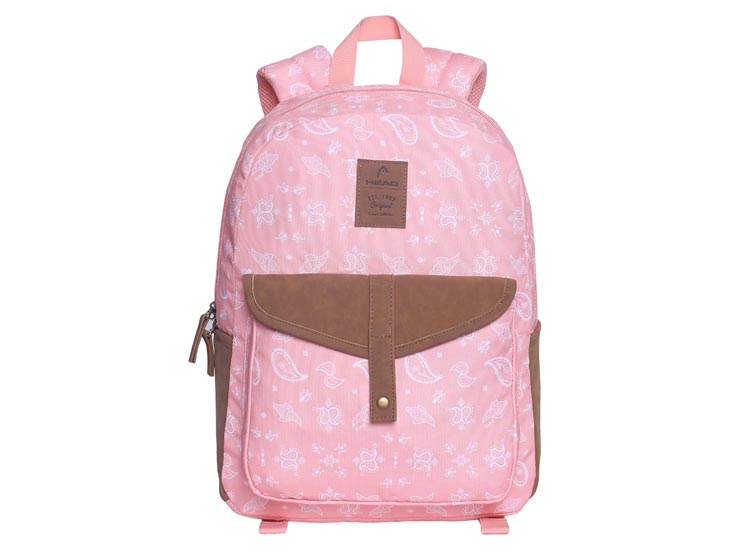 Ripley - MOCHILA HEAD CRETA 19 PAISLEY