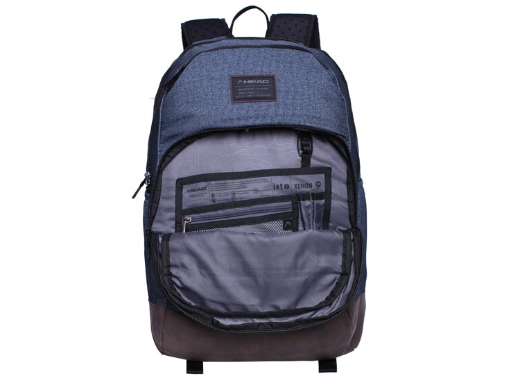 Ripley - MOCHILA HEAD XENON